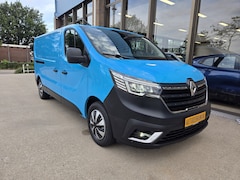 Renault Trafic - 2.0 Blue dCi 150 Pk AUTOMAAT L2 Airco PDC Cruisecontrol Achteruitrijcamera Verwarmde stoel