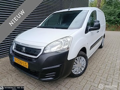 Peugeot Partner - bestel 120 1.6 BlueHDi 75 L1 Pro Cruise, Navi, Airco