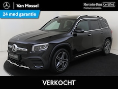 Mercedes-Benz GLB - 200 Business Solution AMG / Memory-Stoelen / Achteruitrijcamera / Panaroma-dak /
