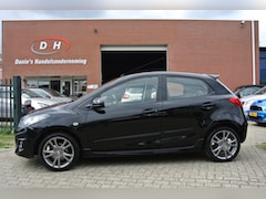 Mazda 2 - 2 1.3 Kuro Limited Edition airco apk 17-07-2027 inruil mogelijk nap