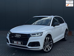 Audi Q5 SQ5 - 3.0 TFSI quattro Pro Line Plus FULL PANO | LEDER | SPORTVELGEN | VIRTUAL | NAVI