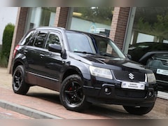 Suzuki Grand Vitara - 2.0-16V 4WD Shogun Automaat