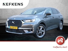 DS 7 Crossback - 300pk 4x4 So Chic | 1ste eigenaar | ACCU 94, 7% | DENON | Camera | LED lampen | Keyless |