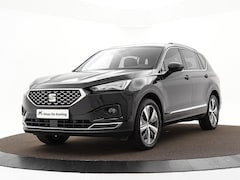 SEAT Tarraco - 1.4 TSI 245pk e-Hybrid Xperience Business Intense · Camera · Inklap. Trekhaak · Keyless ·