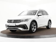 Volkswagen Tiguan - 1.4 TSI 245pk DSG eHybrid R-Line Business · Camera · Apple/Android Car Play · Navigatie ·