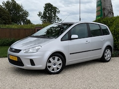 Ford C-Max - 1.6-16V Trend *ORIGINEEL NL+AIRCO+NIEUWE APK