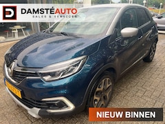 Renault Captur - 0.9 TCe Intens Climate control, Navigatie, Trekhaak, Camera