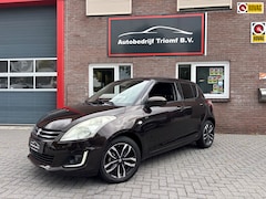 Suzuki Swift - 1.2 CRUISECONTROL - PARKEERSENSOREN - AIRCO - LMV