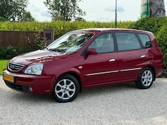 Kia Carens - 1.8-16V EX *1E EIGENAAR+CLIMA+NIEUWE APK