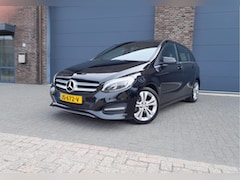 Mercedes-Benz B-klasse - 200 Prestige Xenon Clima Cruise PDC