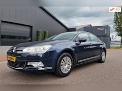 Citroën C5 - 2.0 16V Ligne Business NAVI PSENSOR CRUISE TREKHAAK 2 X SLEUTELS