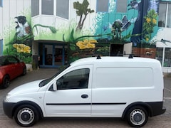 Opel Combo - 1.4-16V Comfort