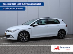 Volkswagen Golf - 1.5 eTSI 1st Edition | Pano | IQ.light | Winter pakket | Org. NL