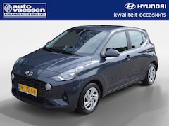 Hyundai i10 - 1.0 Comfort Carplay Cruise PDC Winterpakket 1e eig
