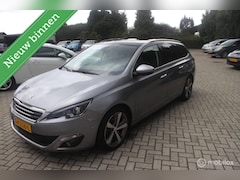 Peugeot 308 SW - 1.2 THP premiere HANDEL/EXPORT