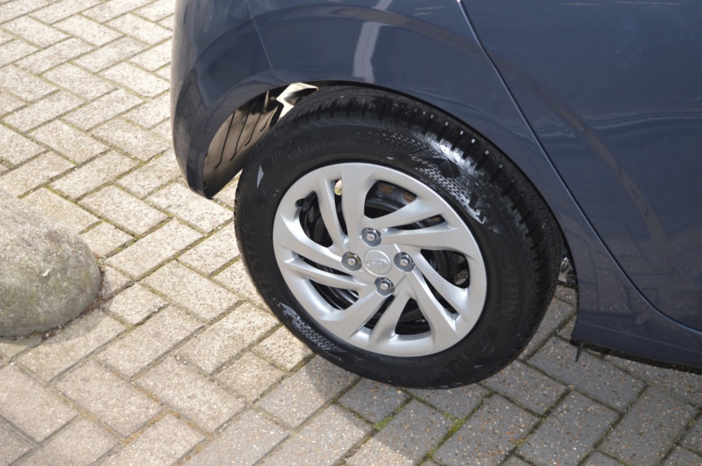 Hyundai i10 - 1.0 Comfort Carplay Cruise PDC Winterpakket 1e eig.