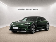 Porsche Taycan Cross Turismo - 4