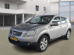 Nissan Qashqai - 2.0 Acenta/6BAK/PANO