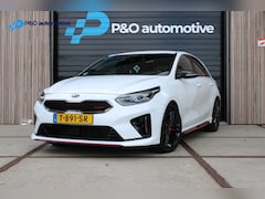 Kia Cee'd - Ceed 1.6 T-GDi GT Memory | JBL | Stuur/Stoelverwarming