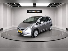 Honda Jazz - 1.4 Hybrid Exclusive