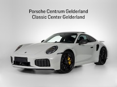 Porsche 911 - Turbo S