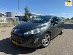 Peugeot 308 CC - 1.6 THP Premiere NAP/LEER/APK/FULL OPTION