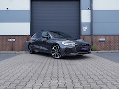 Audi A3 Sportback - 35 TFSI 3xS-Line