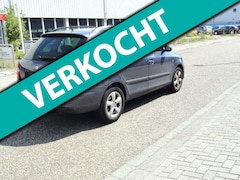 Skoda Fabia Combi - 1.2 TDI Greenline 2012 NAP Airco Met Apk
