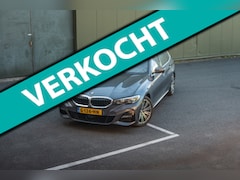 BMW 3-serie Touring - 330i M Sport l alcantara l H&K l ACC l Trekhaak l Dealer