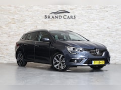 Renault Mégane Estate - 1.3 TCe Bose