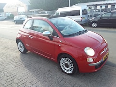 Fiat 500 C - 1.2 Easy