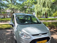 Ford B-Max - 1.0 EcoBoost Titanium
