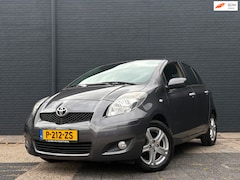 Toyota Yaris - 1.3 VVTi 5-Deurs | Automaat | Keyless | Climate