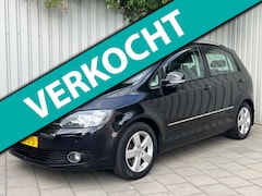 Volkswagen Golf Plus - 1.4 TSI Comfortline|Automaat|Climate Control|