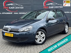 Volkswagen Golf - 1.4 TSI Highline AUT | CLIMATE | CRUISE | V-A PDC | STOEL.VER | XENON | NAVI | EL.RAMEN |