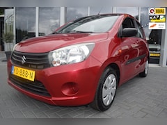 Suzuki Celerio - 1.0 Comfort 20779km trekhaak