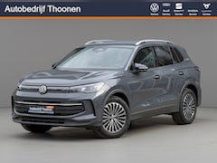 Volkswagen Tiguan - 1.5 eTSI Life Edition 150pk | Trekhaak | 360° camera | Keyless