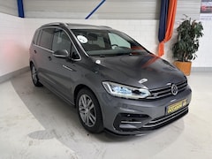 Volkswagen Touran - 1.4 TSI 150pk BMT DSG 7 zits, R-Line, Pano, Camera