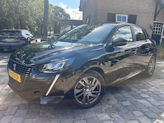 Peugeot 208 - 1.2 PureTech Active Pack, Ac, Cc, Lmv, Aut, Stoelverw, Er, Pdc, Audio