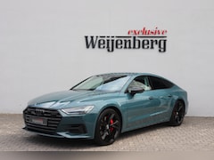 Audi A7 Sportback - 50 TFSI e Quattro HU-Display Matrix 360Cam Trekhaak