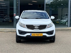 Kia Sportage - 1.6 GDI X-tra|NAP|APK|Airco|Onderhoud|