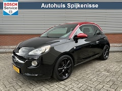 Opel ADAM - 1.2 | Airco | Stoelverwarming | Stuurverwarming | Cruise control | Goed onderhouden |