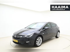 Opel Astra - 1.4 Innovation Automaat | Navigatie | Camera | AGR Stoelen | Keyless | Climate control | L