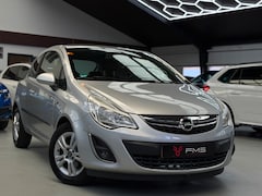 Opel Corsa - 1.2-16V Rhythm Airco