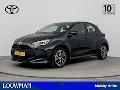 Toyota Yaris - 1.5 Hybrid Active | Dealer onderhouden | Slechts 3265KM | 16" Dynamic Velgen | Climate Con