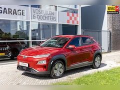Hyundai Kona Electric - EV Creative 39 kWh Dodehoeksensor | Premium audio | Navigatie