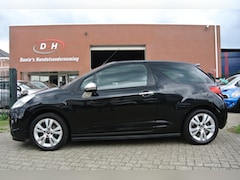 Citroën DS3 Cabrio - 1.6 VTi So Chic inruil mogelijk