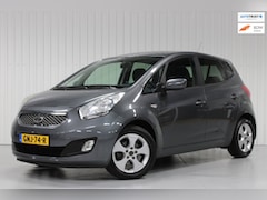 Kia Venga - 1.4 CVVT X-pect