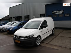 Volkswagen Caddy - 2.0 TDI zie tekst BMT Trendline bj 2017 76000 km