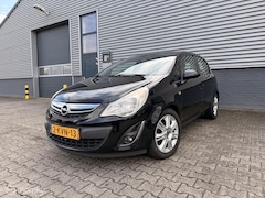Opel Corsa - 1.4-16V Cosmo|Navi|Cruise|Clima|